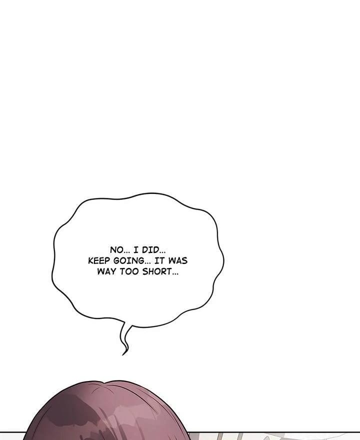 Signed, Sealed, Mistaken (Uncensored), chapter 21, page 100 of 150