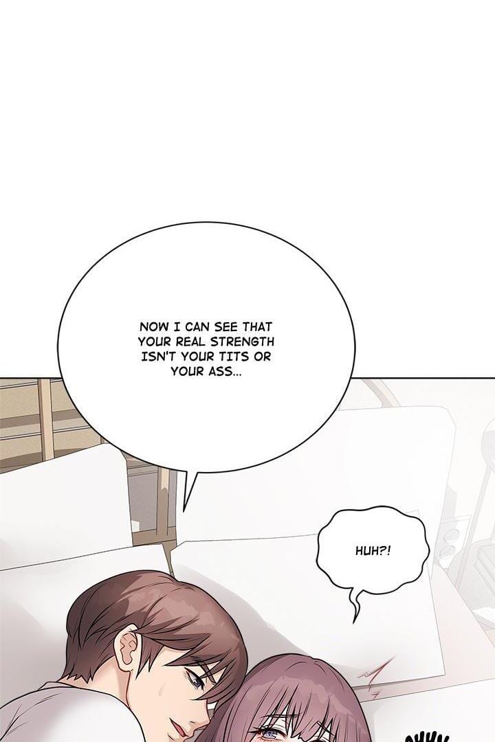Signed, Sealed, Mistaken (Uncensored), chapter 21, page 107 of 150