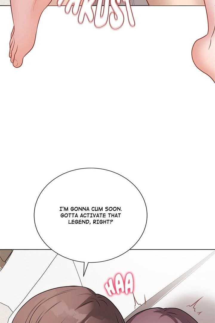Signed, Sealed, Mistaken (Uncensored), chapter 21, page 111 of 150