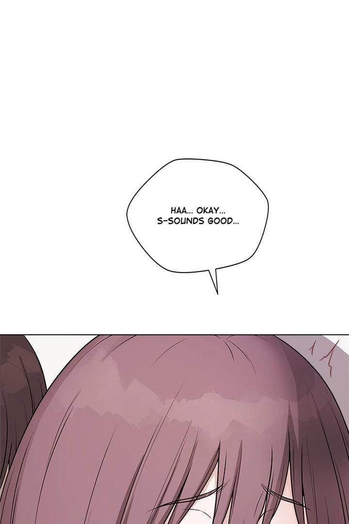 Signed, Sealed, Mistaken (Uncensored), chapter 21, page 113 of 150