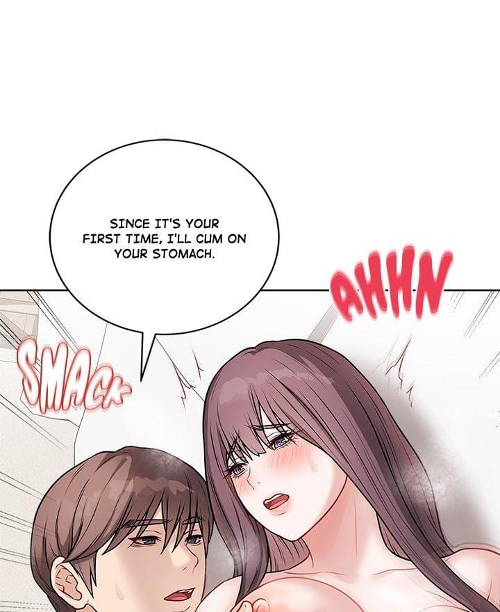 Signed, Sealed, Mistaken (Uncensored), chapter 21, page 115 of 150