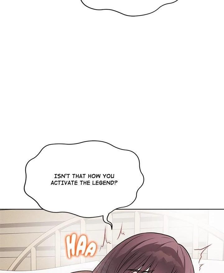 Signed, Sealed, Mistaken (Uncensored), chapter 21, page 119 of 150