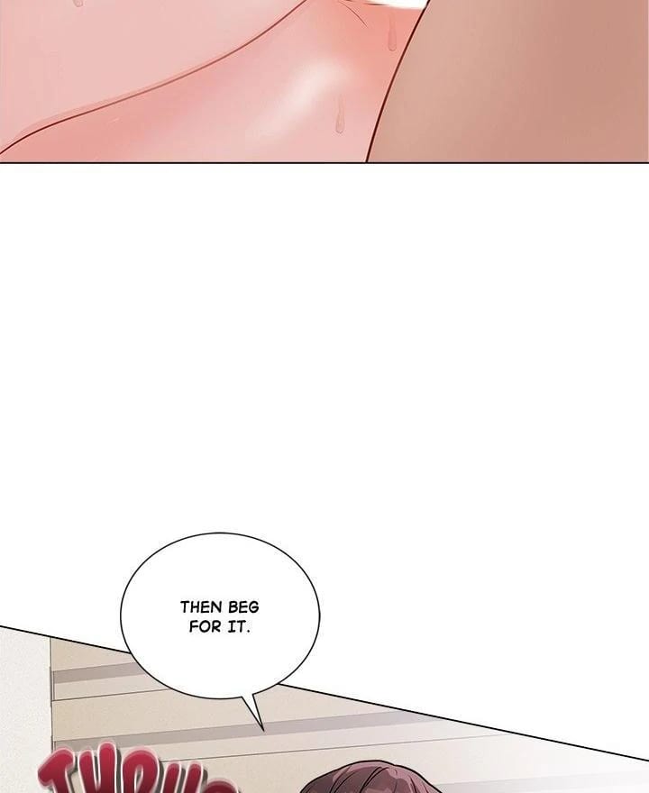 Signed, Sealed, Mistaken (Uncensored), chapter 21, page 125 of 150