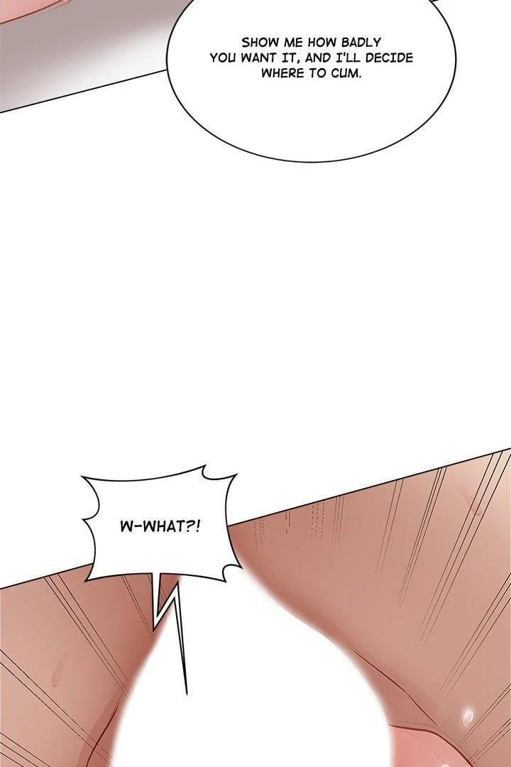 Signed, Sealed, Mistaken (Uncensored), chapter 21, page 127 of 150