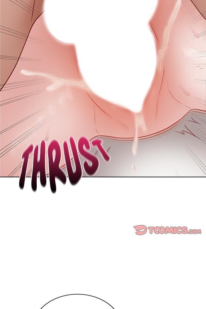 Signed, Sealed, Mistaken (Uncensored), chapter 21, page 128 of 150
