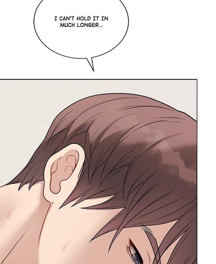 Signed, Sealed, Mistaken (Uncensored), chapter 21, page 129 of 150