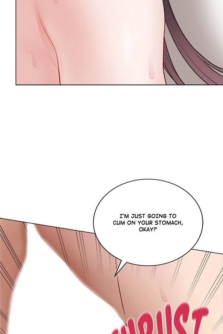 Signed, Sealed, Mistaken (Uncensored), chapter 21, page 132 of 150