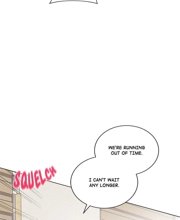 Signed, Sealed, Mistaken (Uncensored), chapter 21, page 134 of 150