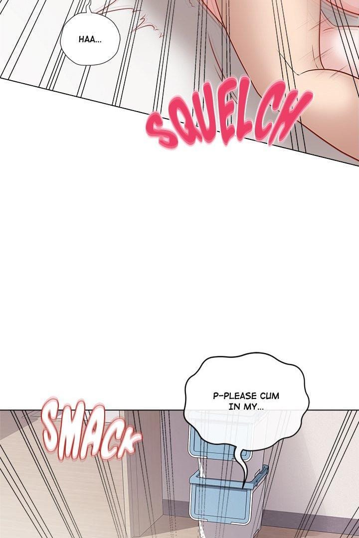 Signed, Sealed, Mistaken (Uncensored), chapter 21, page 136 of 150