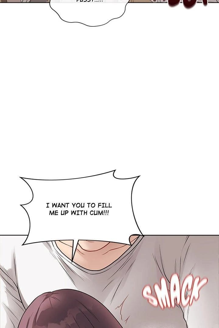 Signed, Sealed, Mistaken (Uncensored), chapter 21, page 138 of 150
