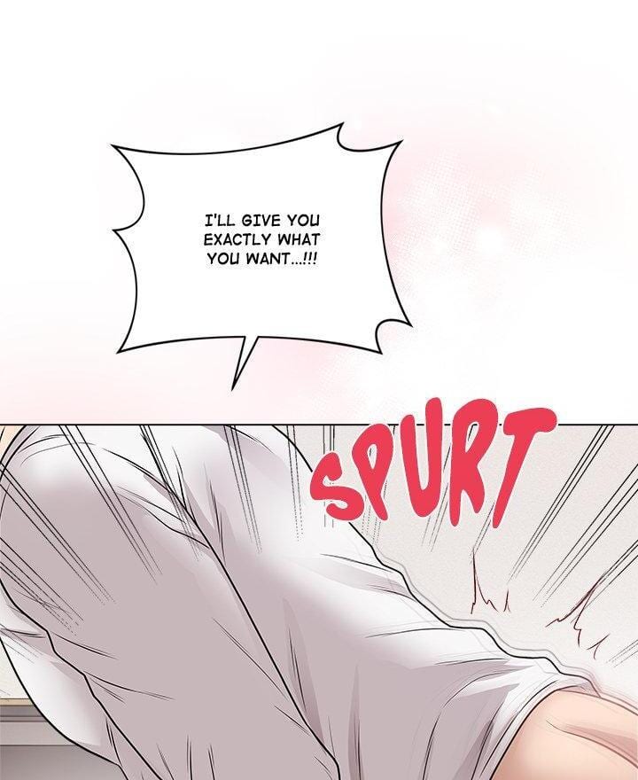 Signed, Sealed, Mistaken (Uncensored), chapter 21, page 144 of 150