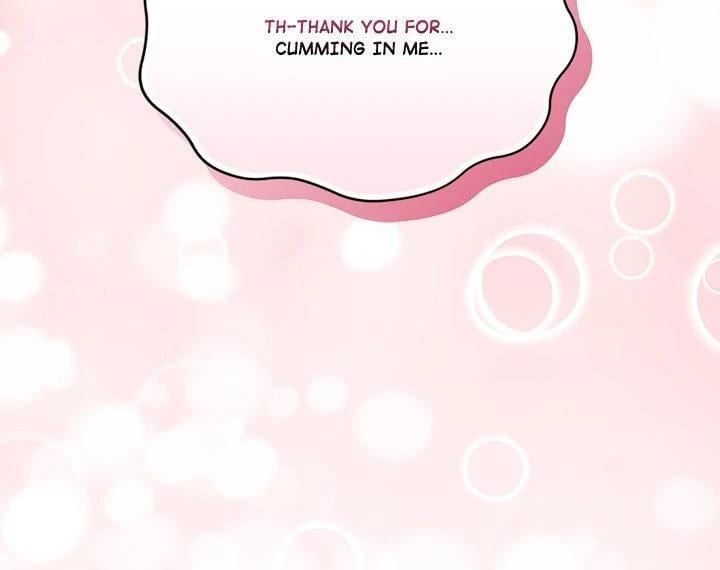 Signed, Sealed, Mistaken (Uncensored), chapter 21, page 149 of 150