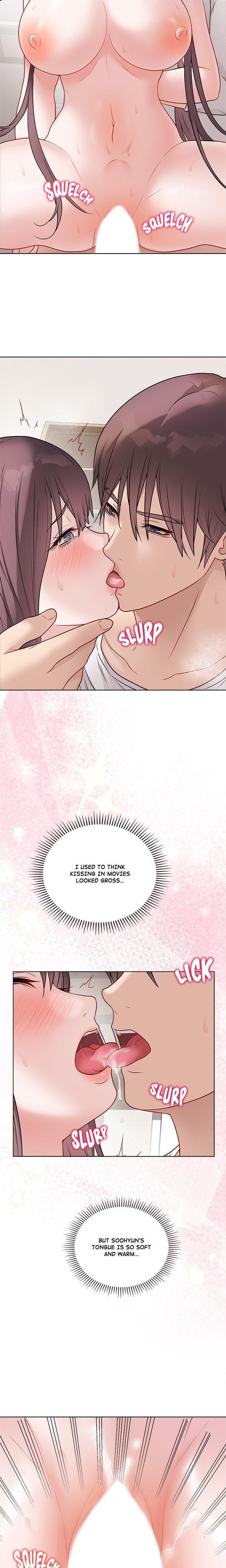 Signed, Sealed, Mistaken (Uncensored), chapter 22, page 19 of 30