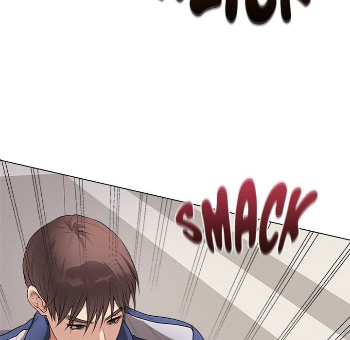 Signed, Sealed, Mistaken (Uncensored), chapter 27, page 6 of 211