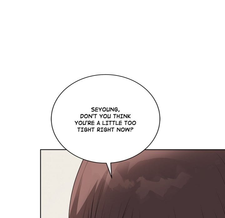 Signed, Sealed, Mistaken (Uncensored), chapter 27, page 12 of 211