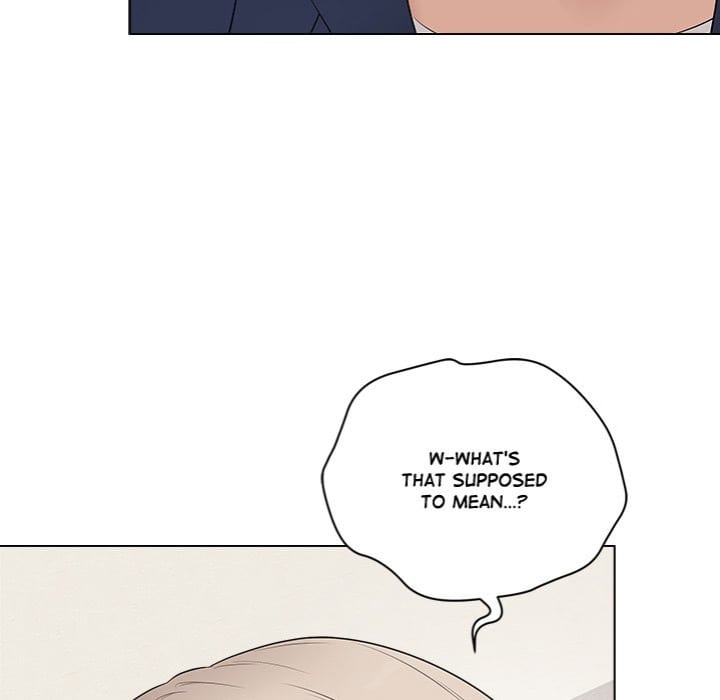 Signed, Sealed, Mistaken (Uncensored), chapter 27, page 14 of 211