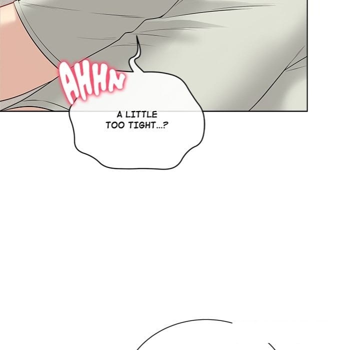 Signed, Sealed, Mistaken (Uncensored), chapter 27, page 16 of 211