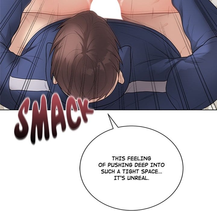 Signed, Sealed, Mistaken (Uncensored), chapter 27, page 25 of 211