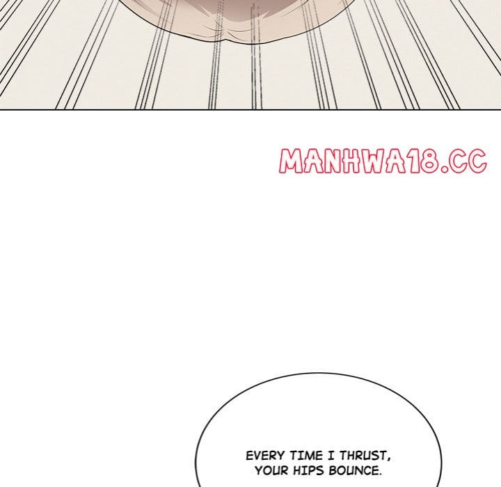 Signed, Sealed, Mistaken (Uncensored), chapter 27, page 34 of 211
