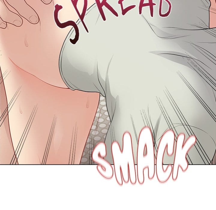 Signed, Sealed, Mistaken (Uncensored), chapter 27, page 36 of 211