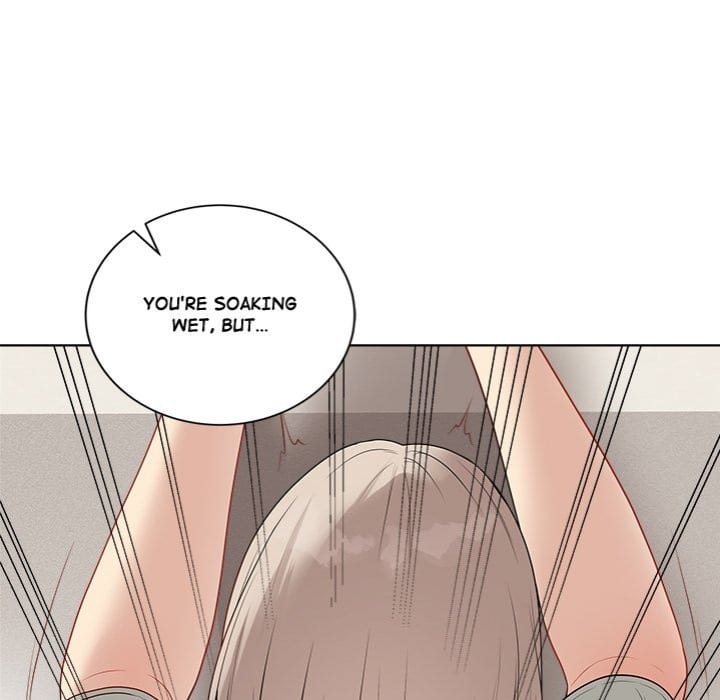 Signed, Sealed, Mistaken (Uncensored), chapter 27, page 37 of 211
