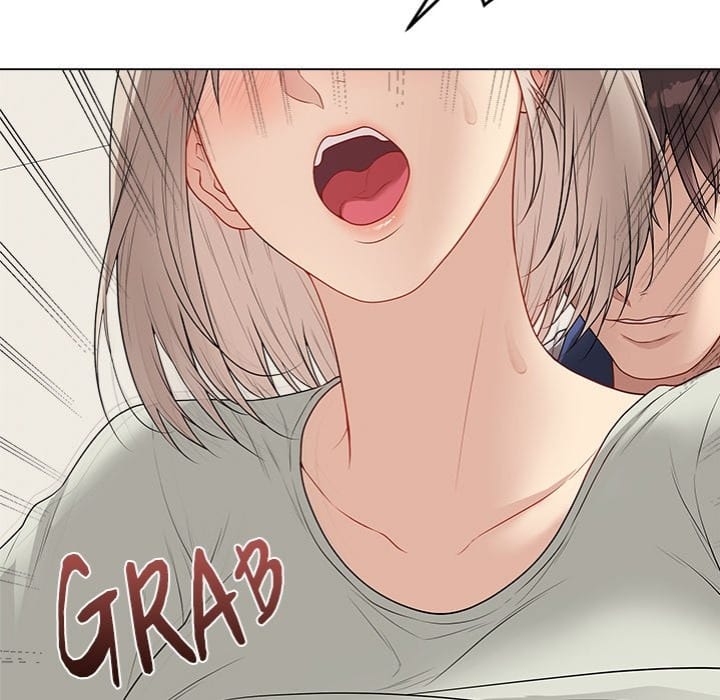 Signed, Sealed, Mistaken (Uncensored), chapter 27, page 43 of 211