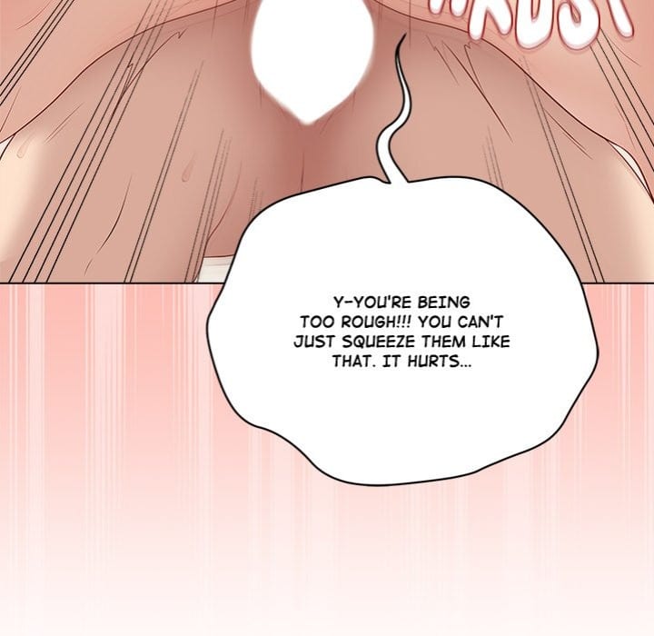 Signed, Sealed, Mistaken (Uncensored), chapter 27, page 62 of 211