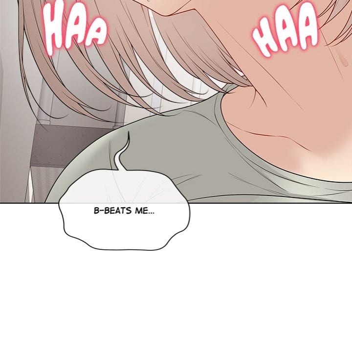 Signed, Sealed, Mistaken (Uncensored), chapter 27, page 70 of 211