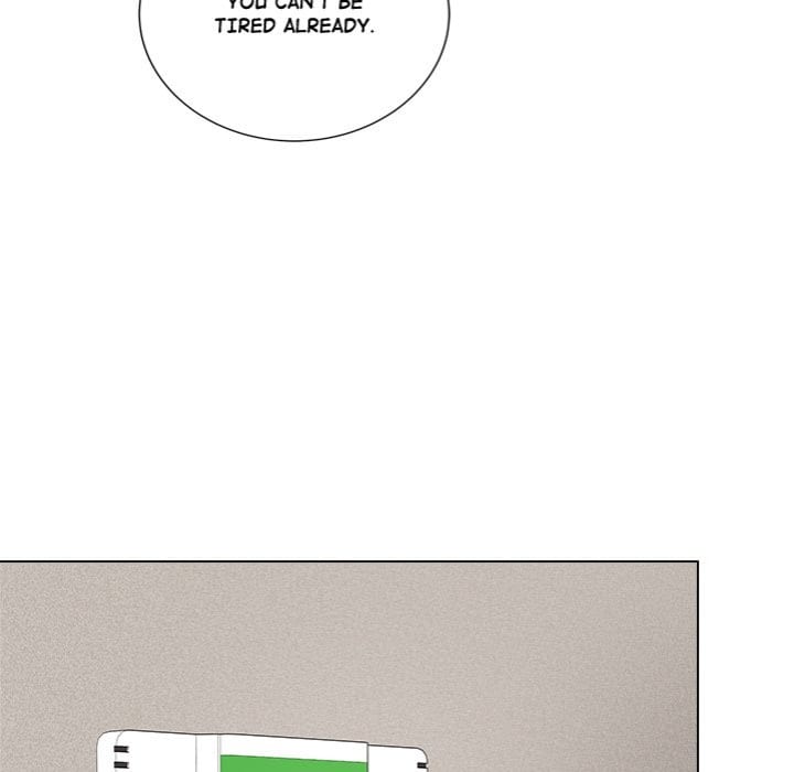 Signed, Sealed, Mistaken (Uncensored), chapter 27, page 87 of 211