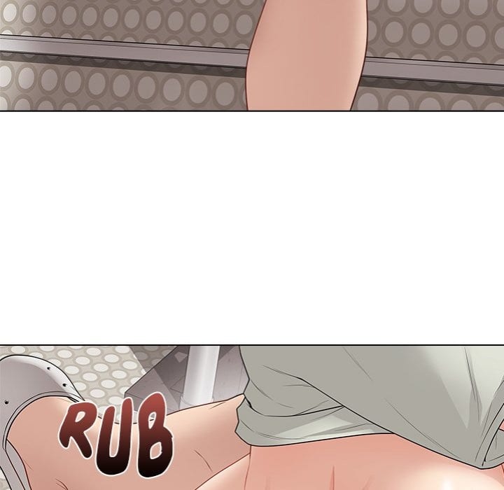 Signed, Sealed, Mistaken (Uncensored), chapter 27, page 94 of 211