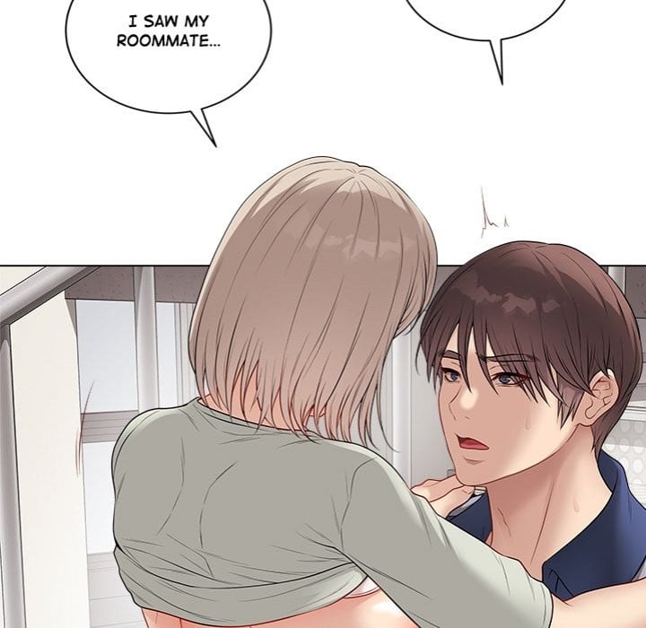 Signed, Sealed, Mistaken (Uncensored), chapter 27, page 97 of 211