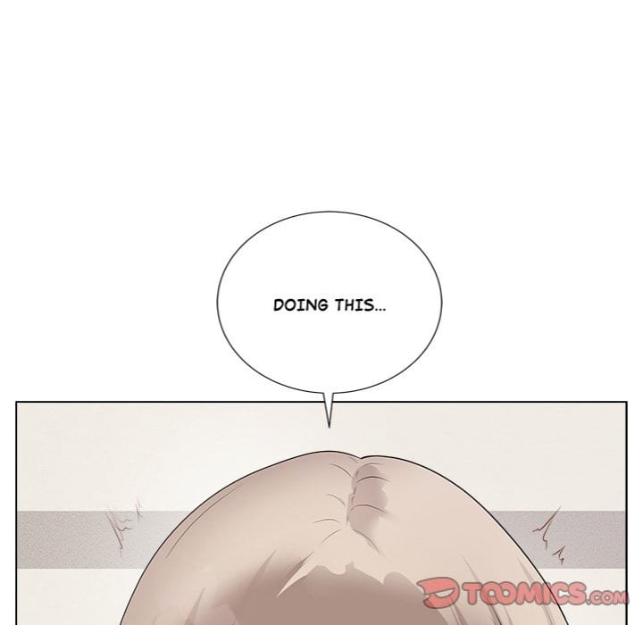 Signed, Sealed, Mistaken (Uncensored), chapter 27, page 100 of 211