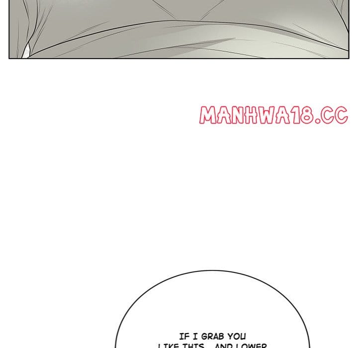 Signed, Sealed, Mistaken (Uncensored), chapter 27, page 102 of 211