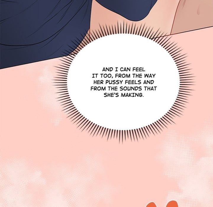 Signed, Sealed, Mistaken (Uncensored), chapter 27, page 135 of 211