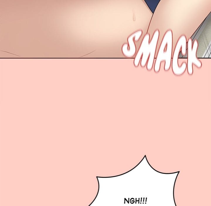 Signed, Sealed, Mistaken (Uncensored), chapter 27, page 138 of 211