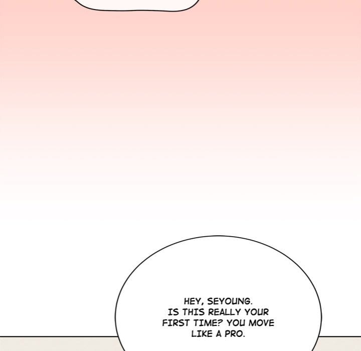 Signed, Sealed, Mistaken (Uncensored), chapter 27, page 141 of 211