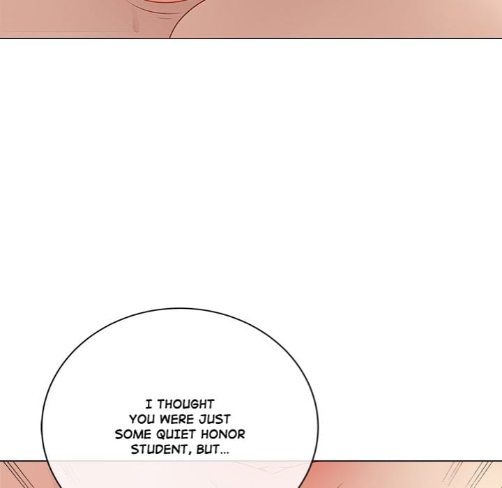 Signed, Sealed, Mistaken (Uncensored), chapter 27, page 150 of 211