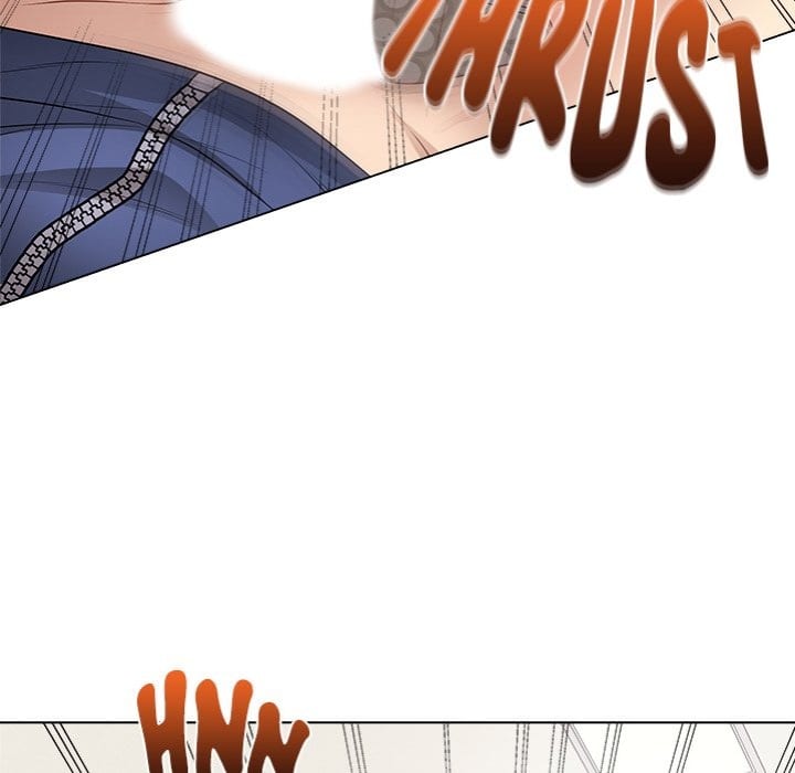 Signed, Sealed, Mistaken (Uncensored), chapter 27, page 176 of 211