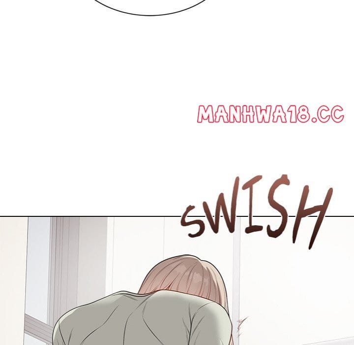 Signed, Sealed, Mistaken (Uncensored), chapter 27, page 198 of 211