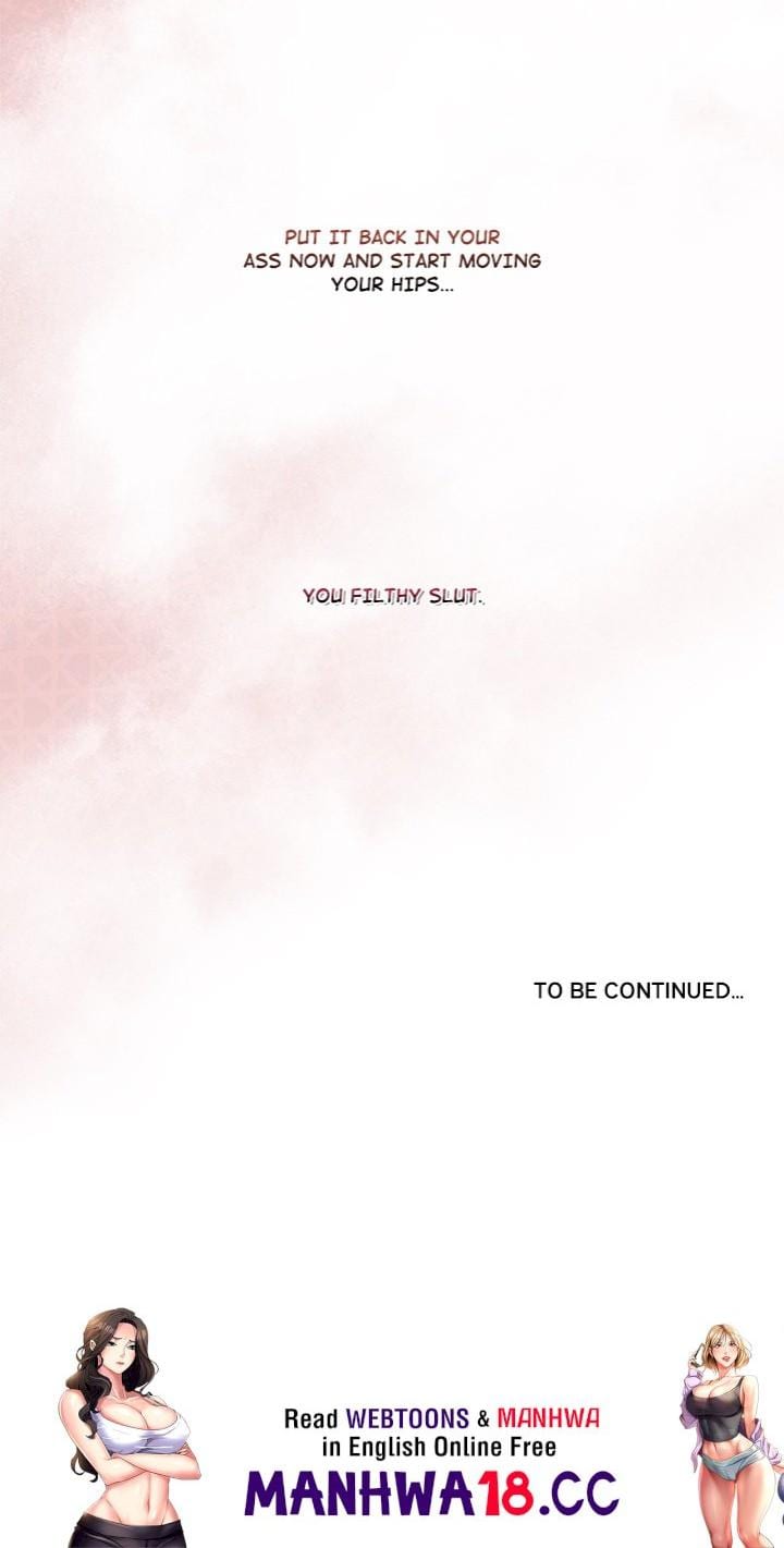 Signed, Sealed, Mistaken (Uncensored), chapter 29, page 28 of 28