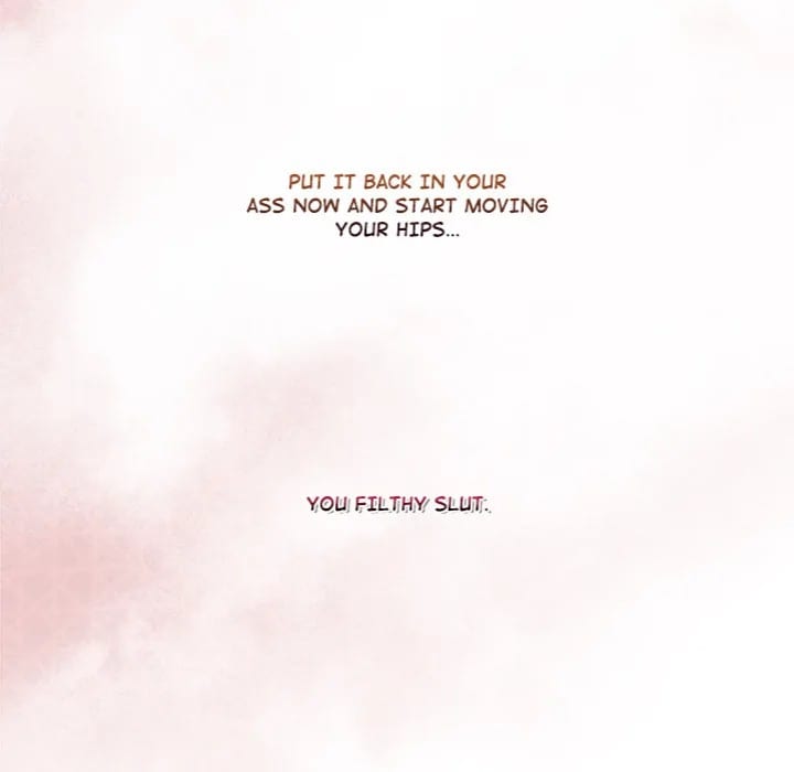 Signed, Sealed, Mistaken (Uncensored), chapter 30, page 8 of 224