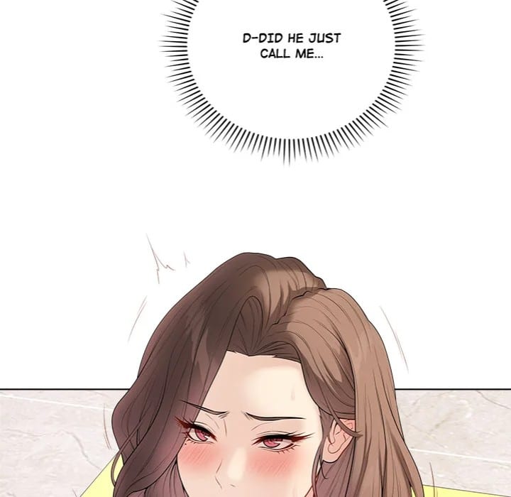 Signed, Sealed, Mistaken (Uncensored), chapter 30, page 12 of 224