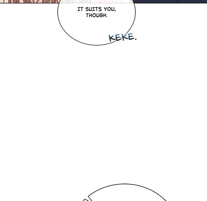 Signed, Sealed, Mistaken (Uncensored), chapter 30, page 18 of 224