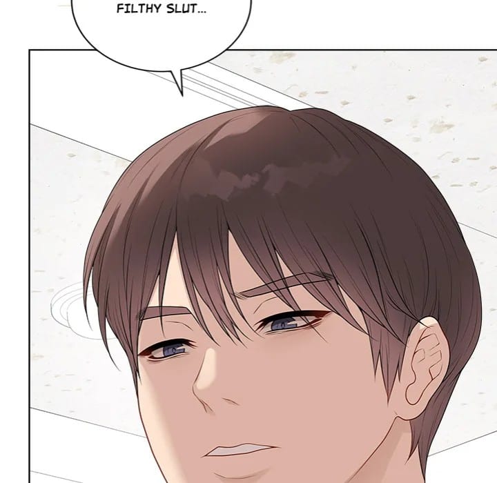 Signed, Sealed, Mistaken (Uncensored), chapter 30, page 26 of 224