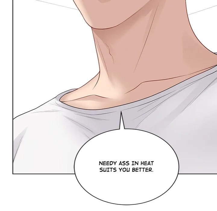 Signed, Sealed, Mistaken (Uncensored), chapter 30, page 27 of 224
