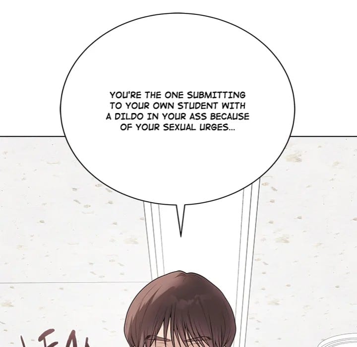 Signed, Sealed, Mistaken (Uncensored), chapter 30, page 32 of 224
