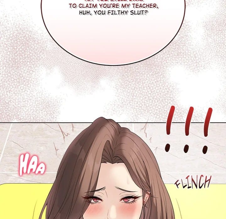 Signed, Sealed, Mistaken (Uncensored), chapter 30, page 35 of 224
