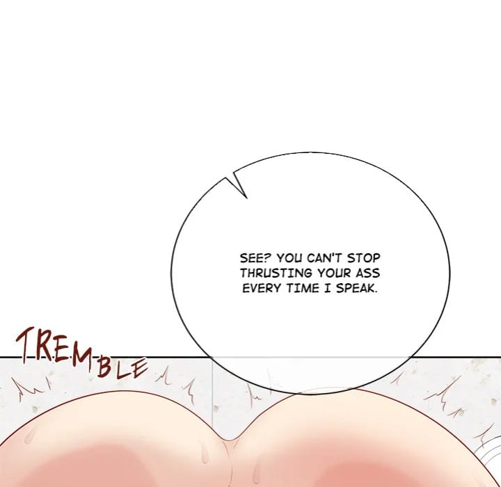 Signed, Sealed, Mistaken (Uncensored), chapter 30, page 38 of 224