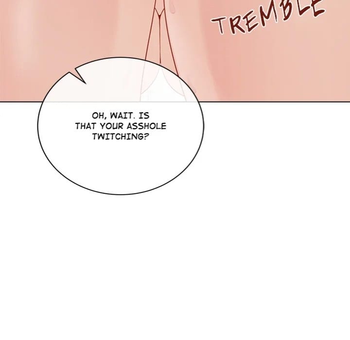 Signed, Sealed, Mistaken (Uncensored), chapter 30, page 40 of 224