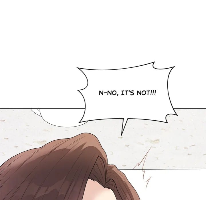 Signed, Sealed, Mistaken (Uncensored), chapter 30, page 41 of 224